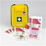 ST JOHN EYE INJURIES MODULE