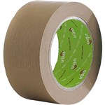 UBIS 4800 ENVIRONMENTAL PAPER TAPE 48MM X 50M BROWN