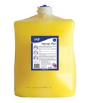 SUPREGA SWARFEGA PLUS YELLOW HD HAND CLEANER 4LT BX4