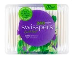 SWISSPERS PAPER STEM COTTON BUDS 240PK