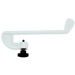 SYLEX GOLF CLAMP REMOVABLE WHITE