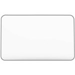 SYLEX ACRYLIC SCREEN 1200 X 500 X 5MM CLEAR