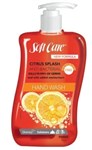 SOAP SOFT CARE ANTIBACTERIAL CITRUS SPLASH PUMP 500ML