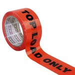TOP LOAD ONLY TAPE 48MM X 66