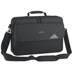 TARGUS INTELLECT CLAMSHELLS LAPTOP CASE 156 INCH BLACK