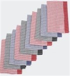 TEA TOWELS 400 X 600MM PACK 10