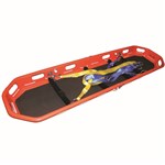 TRAFALGAR STRETCHER BASKET