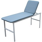 TRAFALGAR EXAMINATION COUCH GREY