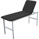 TRAFALGAR EXAMINATION COUCH BLACK