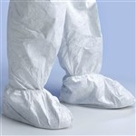 TRAFALGAR TYVEK OVERSHOE WHITE