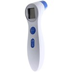 TRAFALGAR NONCONTACT INFRARED FOREHEAD THERMOMETER