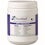 ZEOMED SPILL ABSORBENT CLEANUP POWDER 1KG