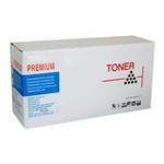 WHITEBOX COMPATIBLE BROTHER TN255 TONER CARTRIDGE CYAN
