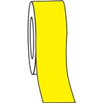 BRADY ULTRA HIGHINTENSITY EXTERIOR TAPE CLASS 1 50MM X 45M YELLOW