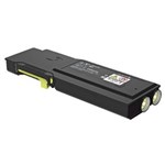 WHITEBOX COMPATIBLE FUJI XEROX CT202036 TONER CARTRIDGE YELLOW