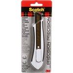 SCOTCH TIKL TITANIUM UTILITY KNIFE LARGE 18MM