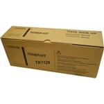 KYOCERA TK1129 TONER CARTRIDGE BLACK