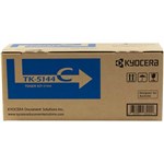 KYOCERA TK5144 TONER CARTRIDGE CYAN