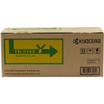 KYOCERA TK5144 TONER CARTRIDGE YELLOW