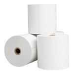 WHITEBOX CASH REGISTER THERMAL EFTPOS ROLL 80 X 80 X 115MM PACK 4