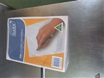 TUDOR REINFORCED LOOSE LEAF REFILLS A4  PACK 500