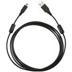 OLYMPUS KP21 MINI USB CABLE 25M BLACK