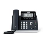 YEALINK T43U SERIES IP PHONE BLACK