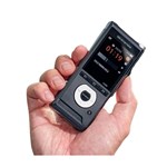 OLYMPUS DS2700 BUSINESS DICTATION RECORDER BLACK