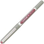 UNIBALL UB157 EYE LIQUID INK PEN ROLLERBALL FINE 07MM PINK