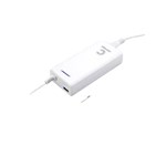 COMSOL USBC UNIVERSAL LAPTOP CHARGER 100W WHITE
