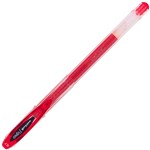 UNIBALL SIGNO GEL INK ROLLERBALL PEN 07MM RED BOX 12