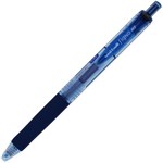 UNIBALL UMN138 SIGNO GEL INK ROLLERBALL PEN 038MM BLUE BOX 12