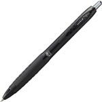 UNIBALL UMN307 SIGNO RETRACTABLE GEL INK ROLLERBALL PEN 05MM BLACK