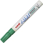 UNIBALL PX20 PAINT MARKER BULLET 28MM GREEN