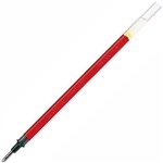 UNIBALL STYLE FIT SIGNO GEL INK PEN REFILL 07MM RED