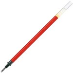 UNIBALL UMR10 SIGNO GEL INK PEN REFILL 10MM RED