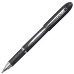 UNIBALL SX210 JETSTREAM ROLLERBALL PEN 10MM BLACK