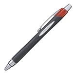 UNIBALL SXN210 JETSTREAM RETRACTABLE ROLLERBALL PEN 10MM RED