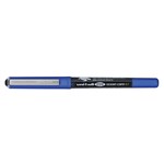 UNIBALL UB157 EYE OCEAN CARE ROLLERBALL PEN FINE LIQUID INK 07MM BLACK