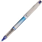 UNIBALL UB185 EYE NEEDLE LIQUID INK PEN 05MM BLUE