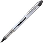 UNIBALL UB200 VISION ELITE ROLLERBALL PEN 08MM BLACK