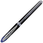 UNIBALL UB205 VISION ELITE ROLLERBALL PEN 05MM BLUE