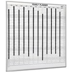 VISIONCHART PERPETUAL YEAR PLANNER 1200 X 1200MM