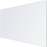 VISIONCHART LX6000 SLIM EDGE MAGNETIC WHITEBOARD 900 X 900MM