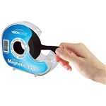 VISIONCHART MAGNETIC TAPE IN DISPENSER 19MM X 3M BLACK