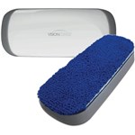 VISIONCHART MAGNETIC WHITEBOARD ERASER BLUE