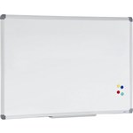 VISIONCHART COMMUNICATE MAGNETIC WHITEBOARD 2400 X 1200MM