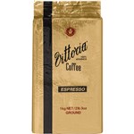 VITTORIA ESPRESSO GROUND COFFEE 1KG