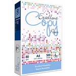 EXCELLENT COPY A4 COPY PAPER 80GSM WHITE PACK 500 SHEETS