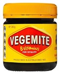 VEGEMITE 380GM